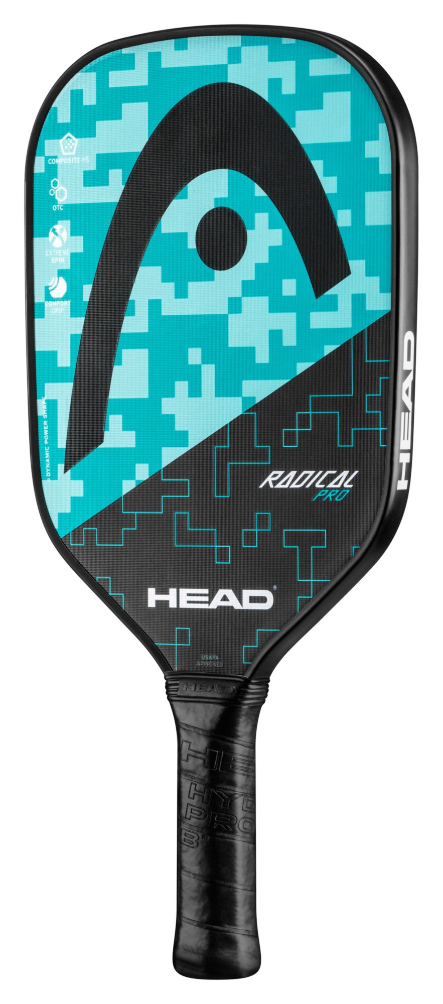 Blue/Black