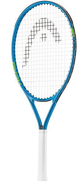 Head Junior Speed 25 Tennis Racquet