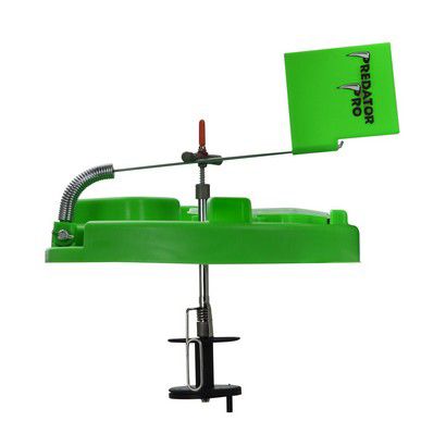 HT Predator Pro Thermal Hole Cover Tip Up