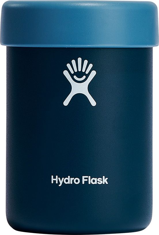 Hydro Flask 16 oz Tallboy Cooler Cup Black