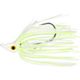 Pearl/Chartreuse