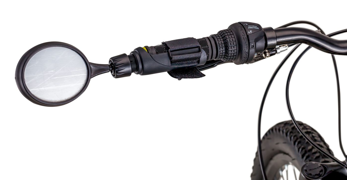Schwinn Signature Grip Mount Bike Mirror DICK'S Sporting Goods
