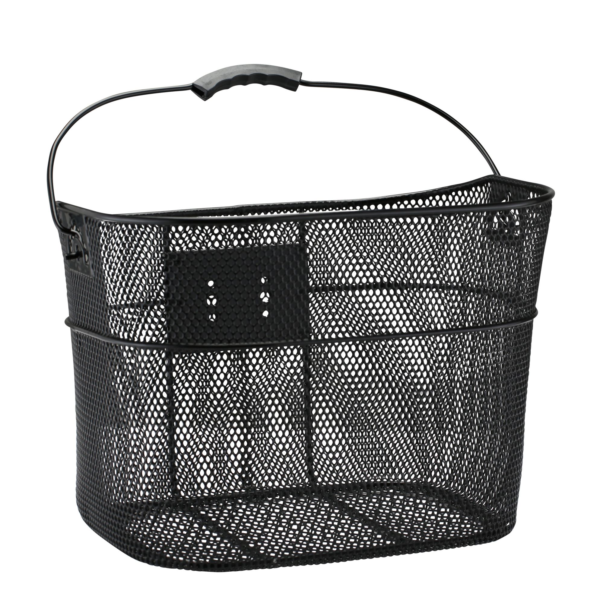 schwinn collapsible handlebar basket