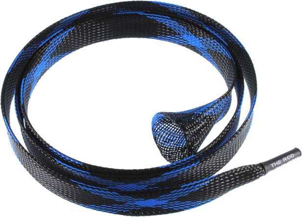 Blue/Black