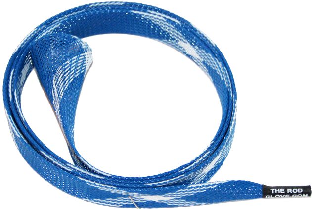 Blue/White