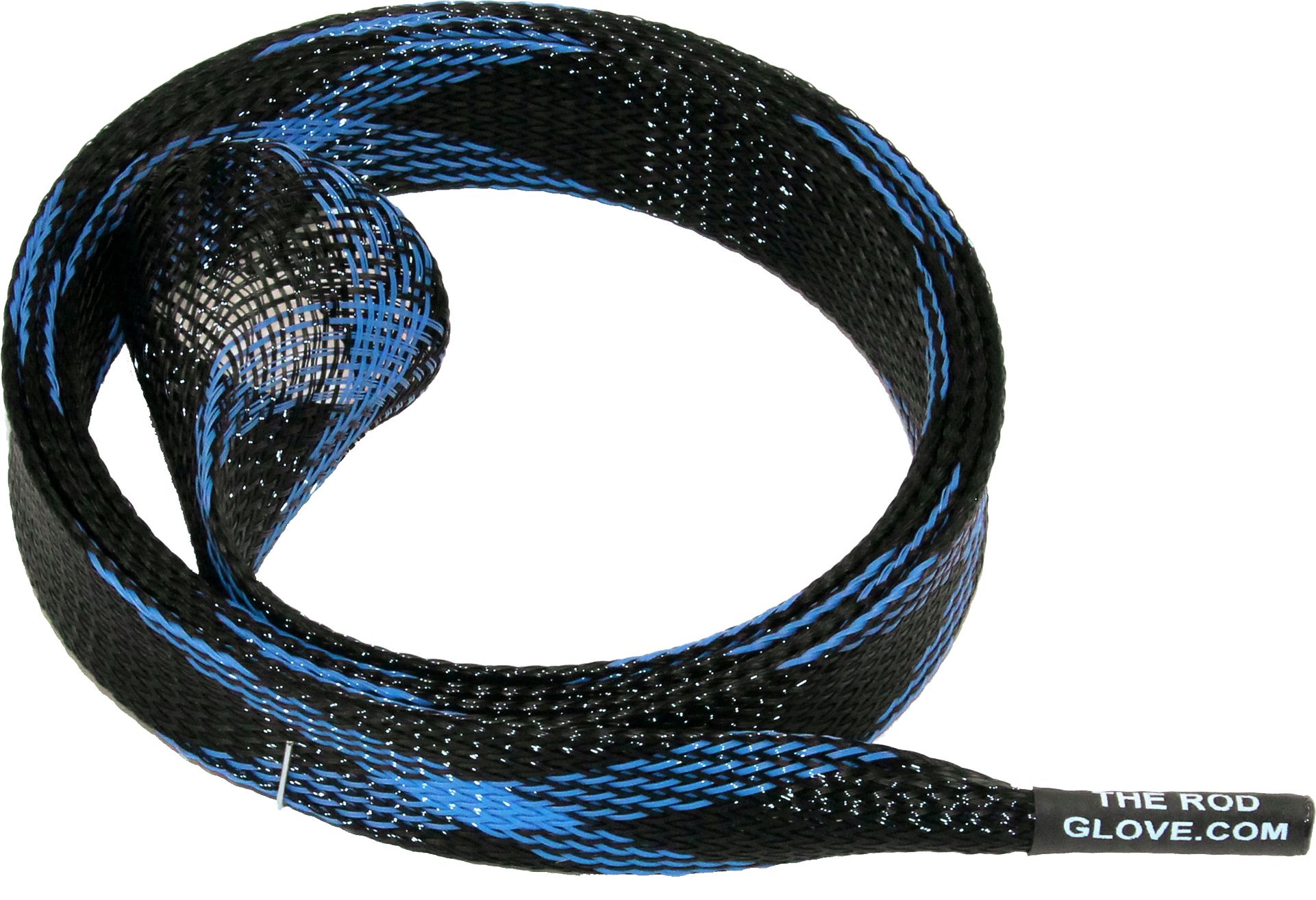 Blue/Black