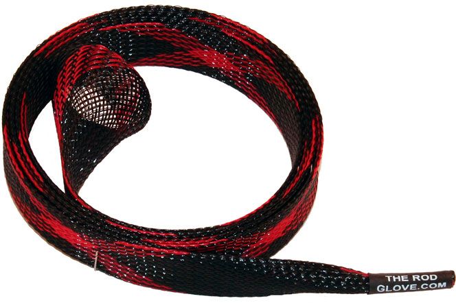 VRX Standard Spinning Rod Glove