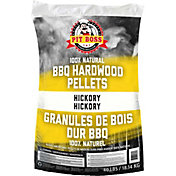 Pit Boss Hickory Hardwood Pellets 40 lbs.