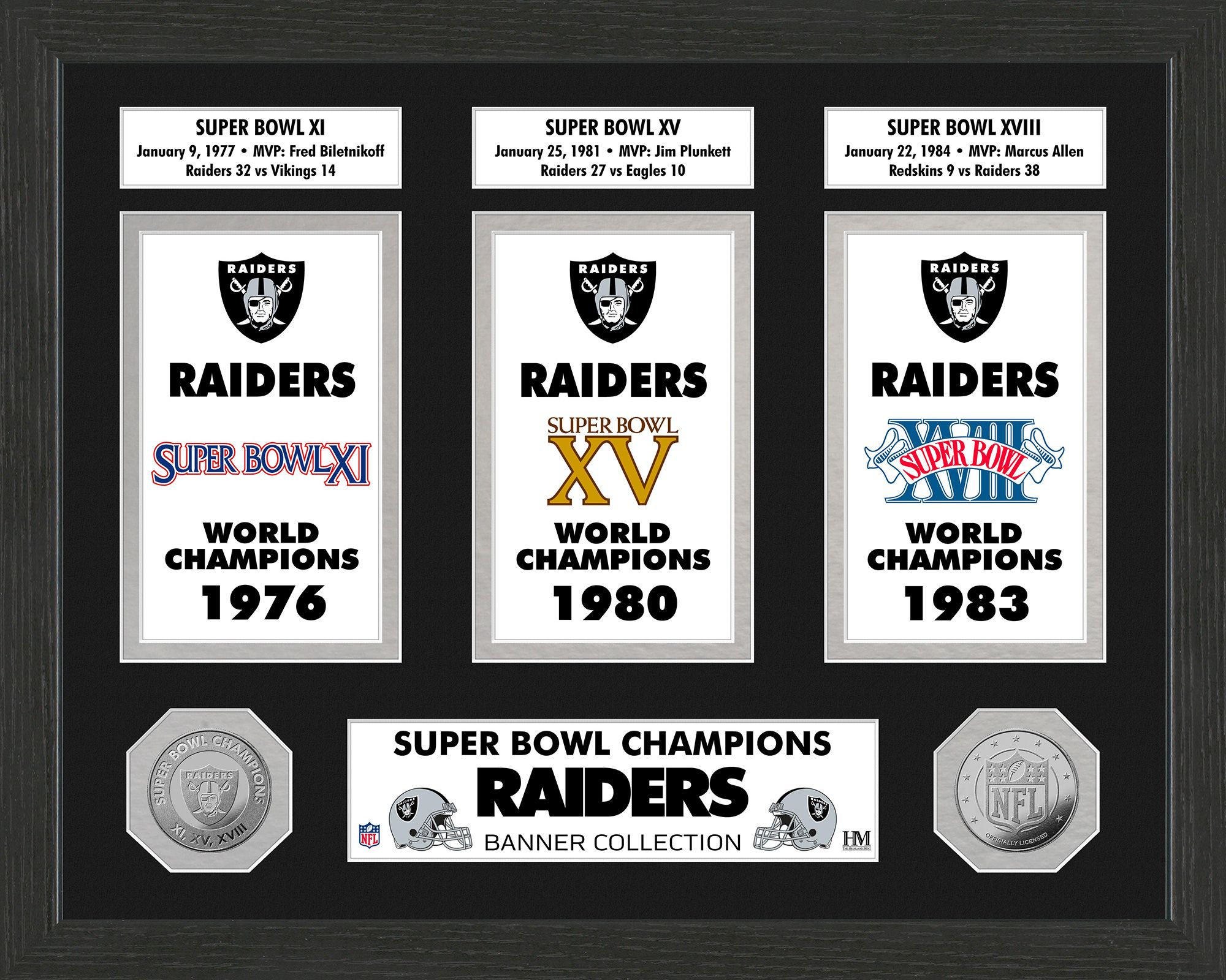 las vegas raiders accessories