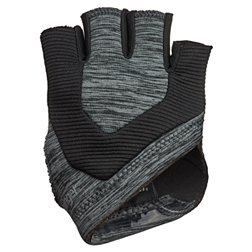 Harbinger Weight Lifting Gloves & Wrist Wraps