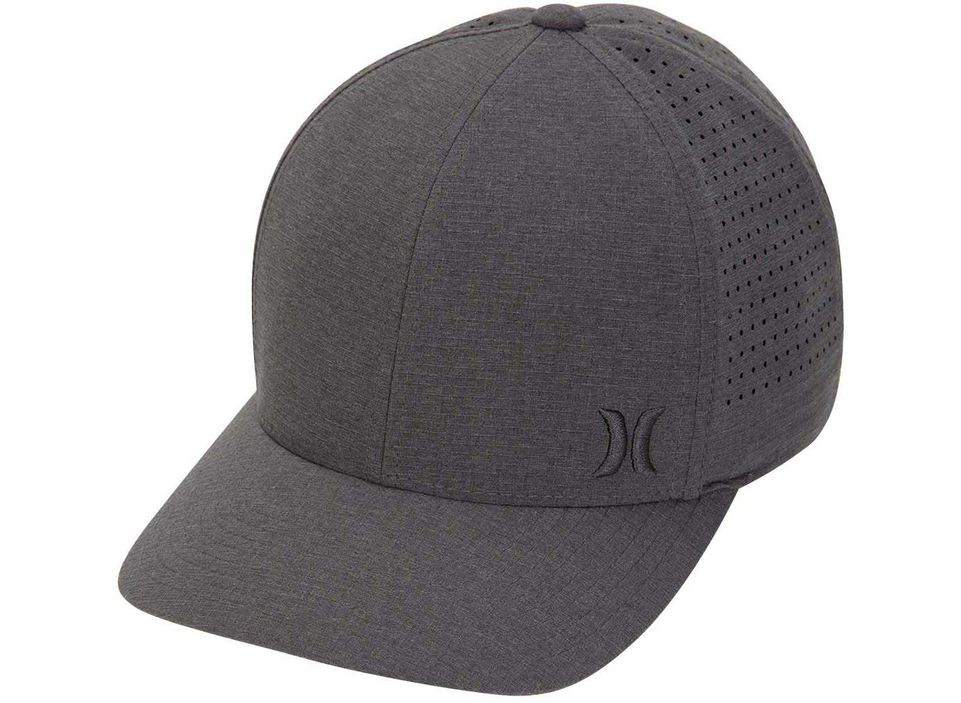 hurley hats