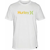 Hurley Men's One & Only Gradient 2.0 T-Shirt