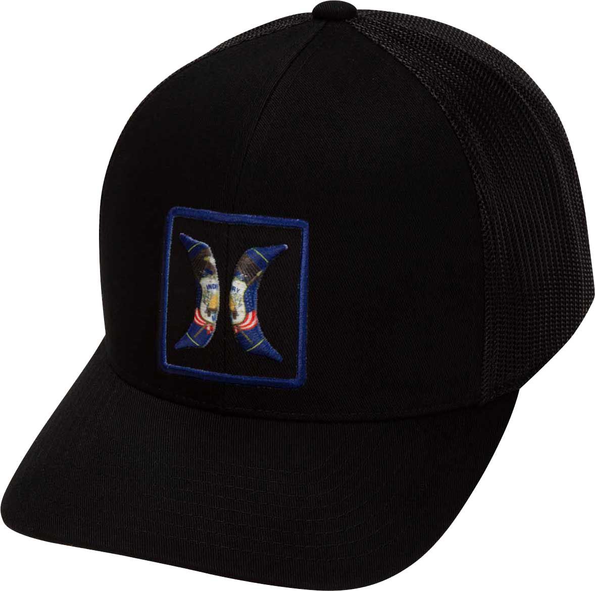 hurley hats for sale