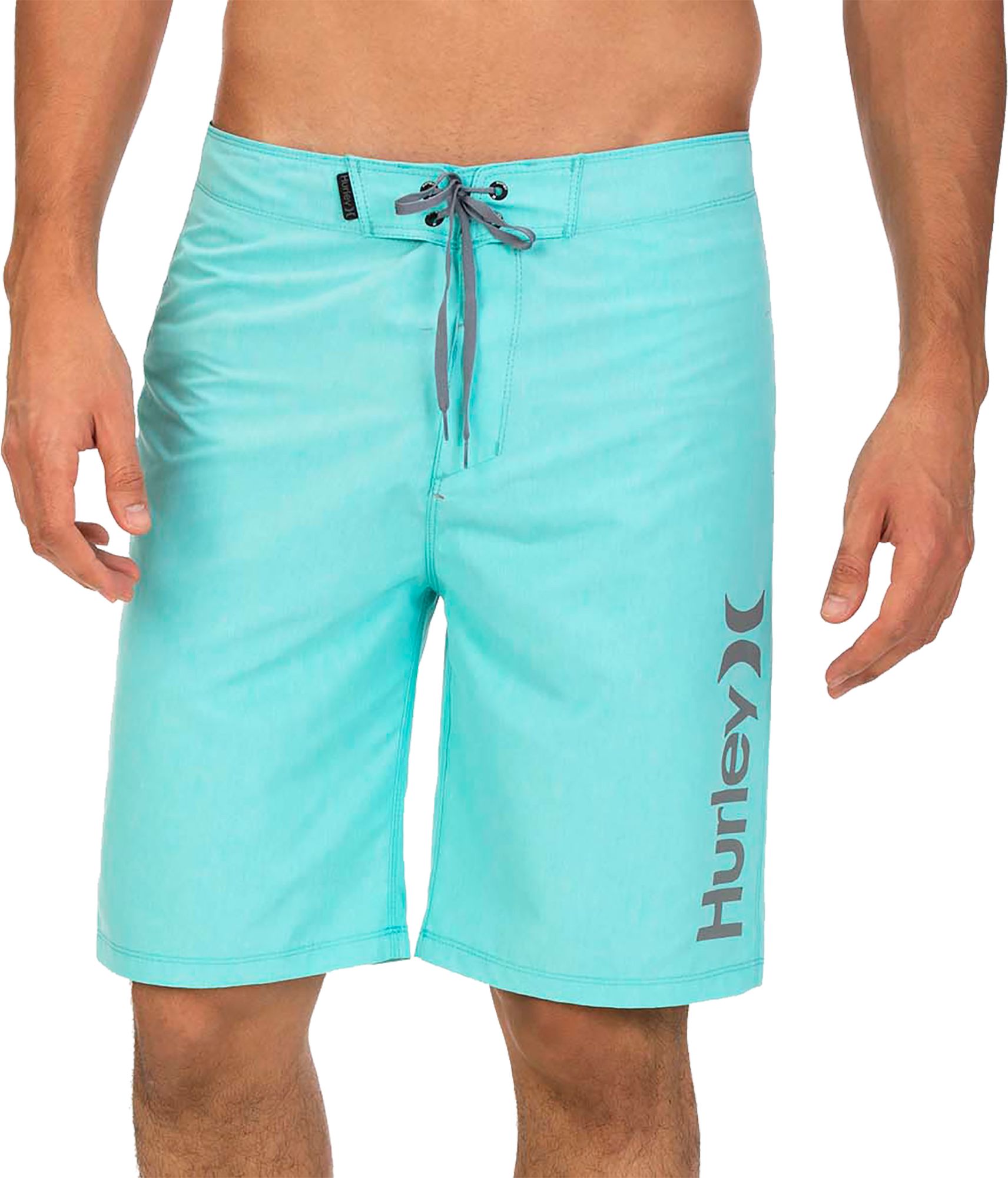 hurley bathing suits mens