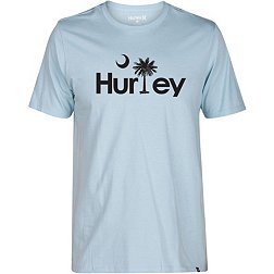 Hurley Men's Palmetto T-Shirt