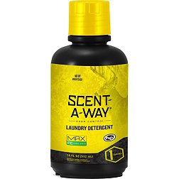 Scent-A-Way Laundry Detergent