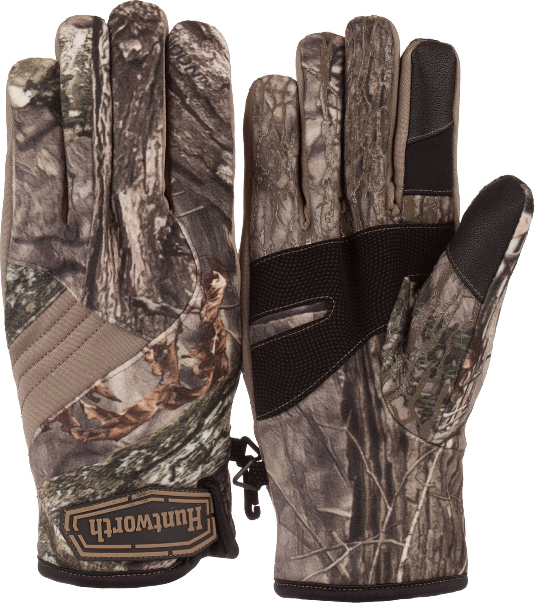 huntworth midweight gloves