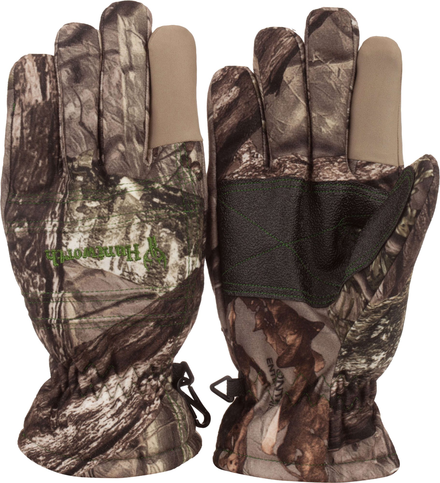 kids hunting gloves