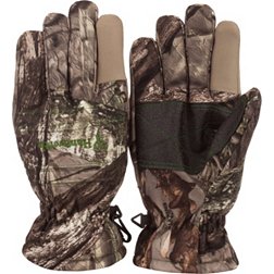 Huntworth Youth Stealth Hunting Gloves