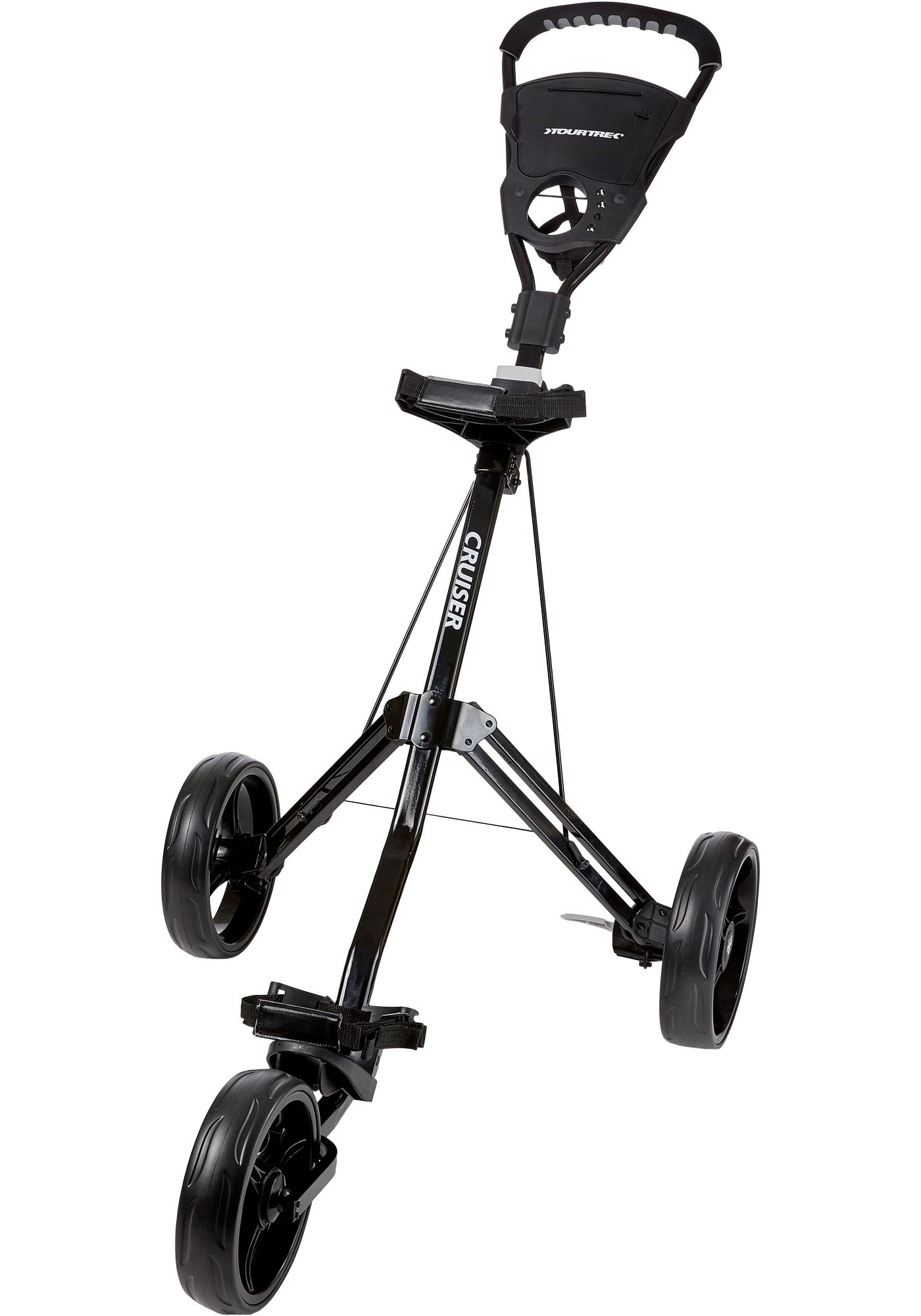 tour trek cart