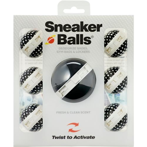 SofSole Sneaker Balls Deodorizer Pack Dick's Sporting Goods