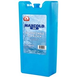 Igloo Maxcold Ice Large Freeze Block
