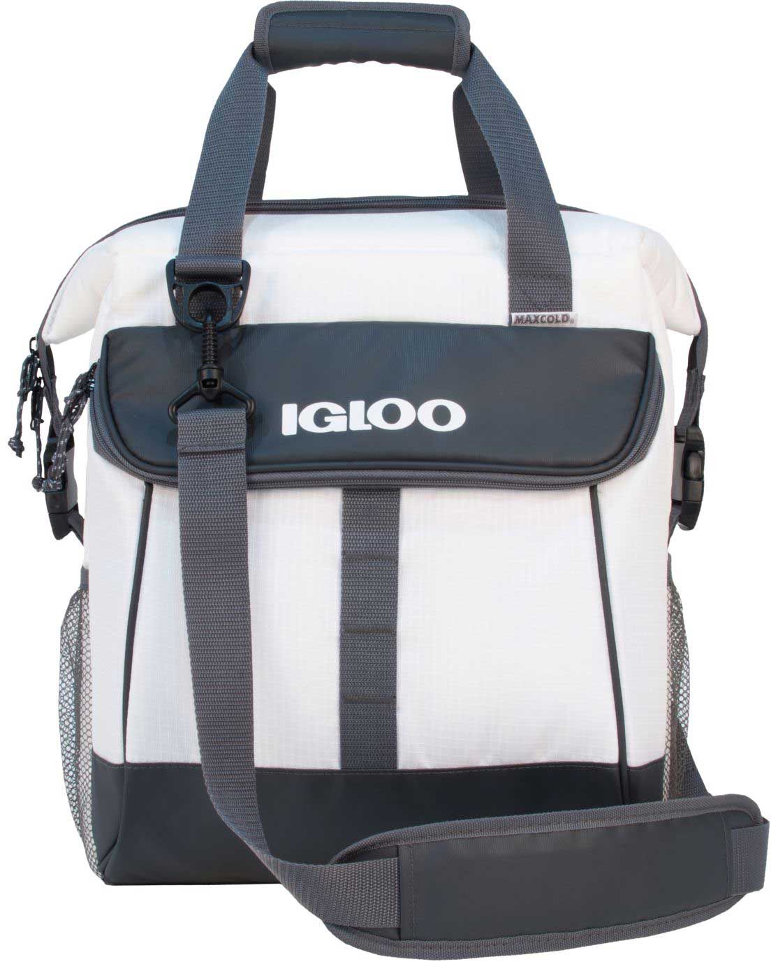 igloo ringleader backcountry cooler bag