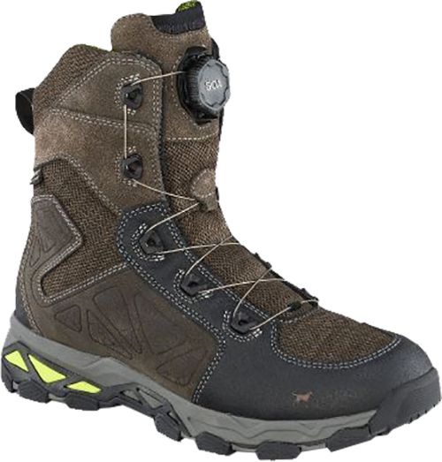 irish setter hiking boots