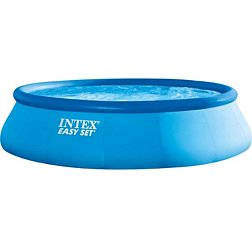 Intex 15' x 42" Easy Set Inflatable Pool