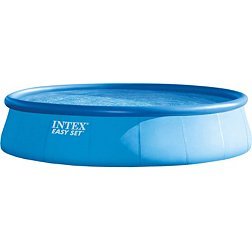 Intex 18' x 48" Easy Set Inflatable Pool