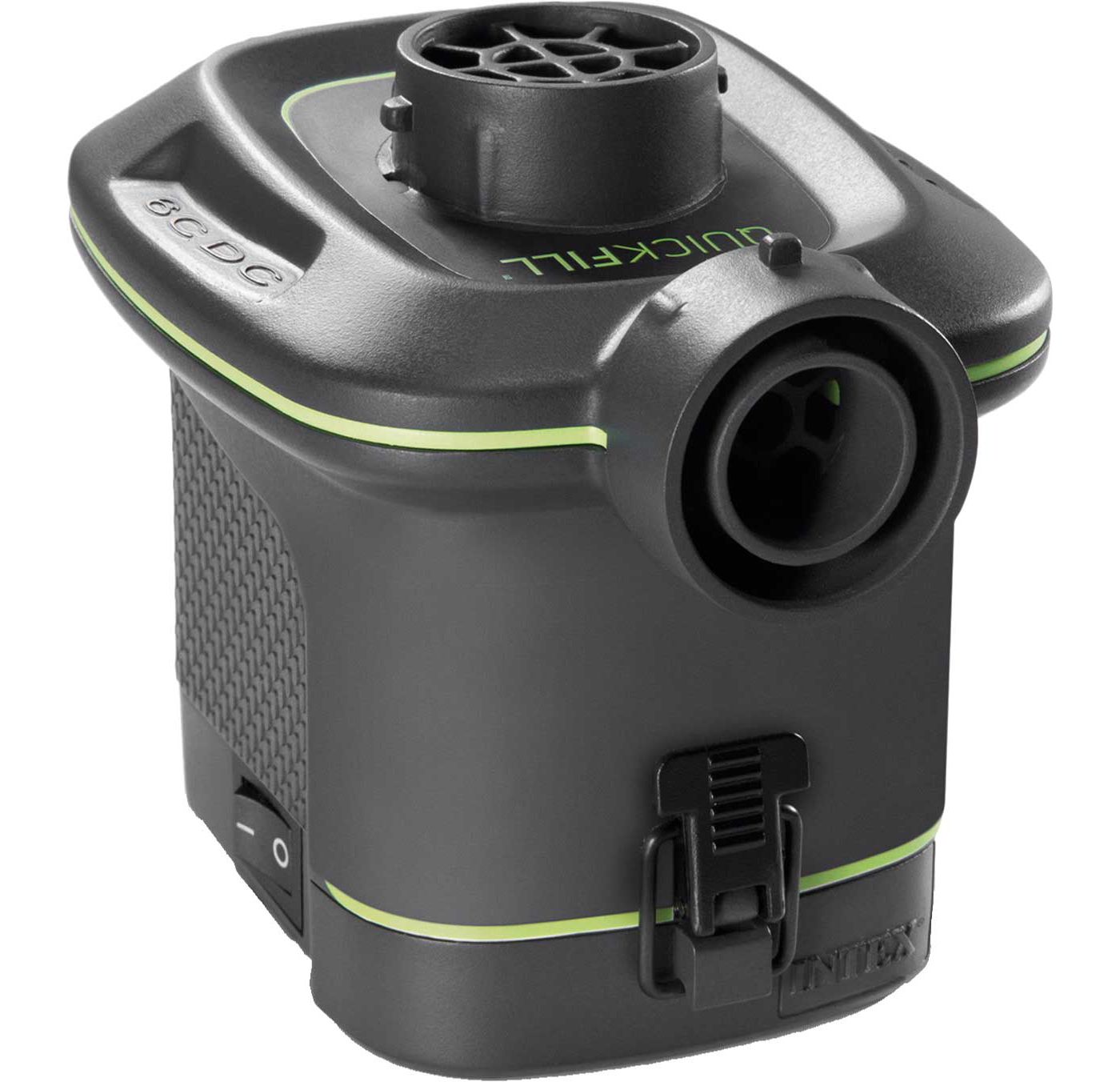 Intex QuickFill Battery Pump DICK