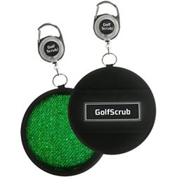 Izzo Golf Scrub Ball + Club Cleaner