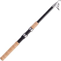 Lightweight Telescopic Fishing Rod