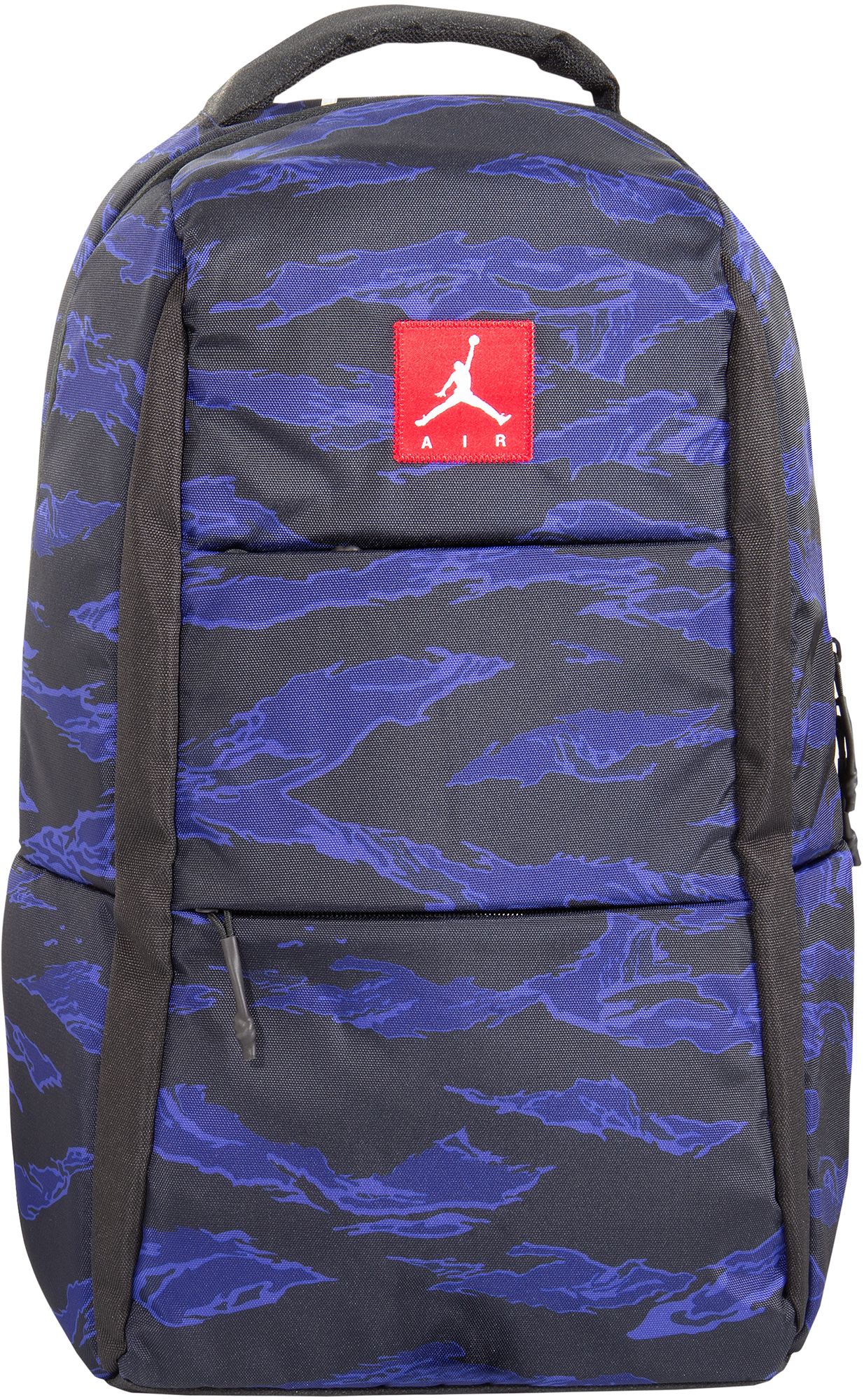 jordan backpack purple
