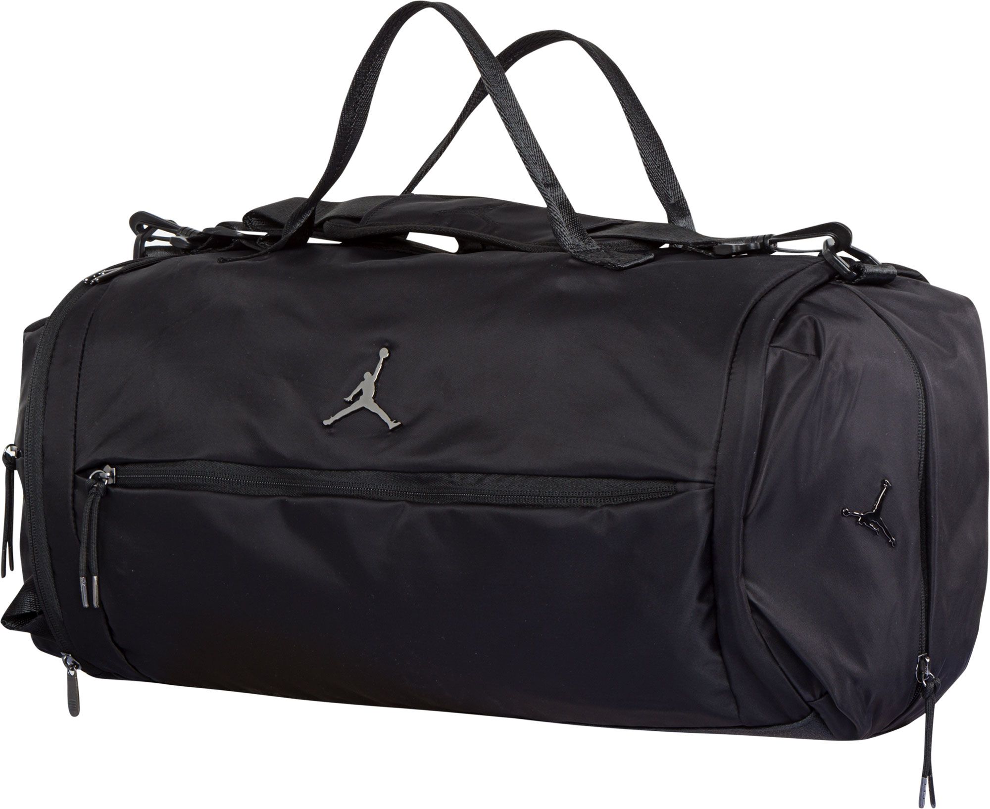 jordan airborne weekender duffle bag