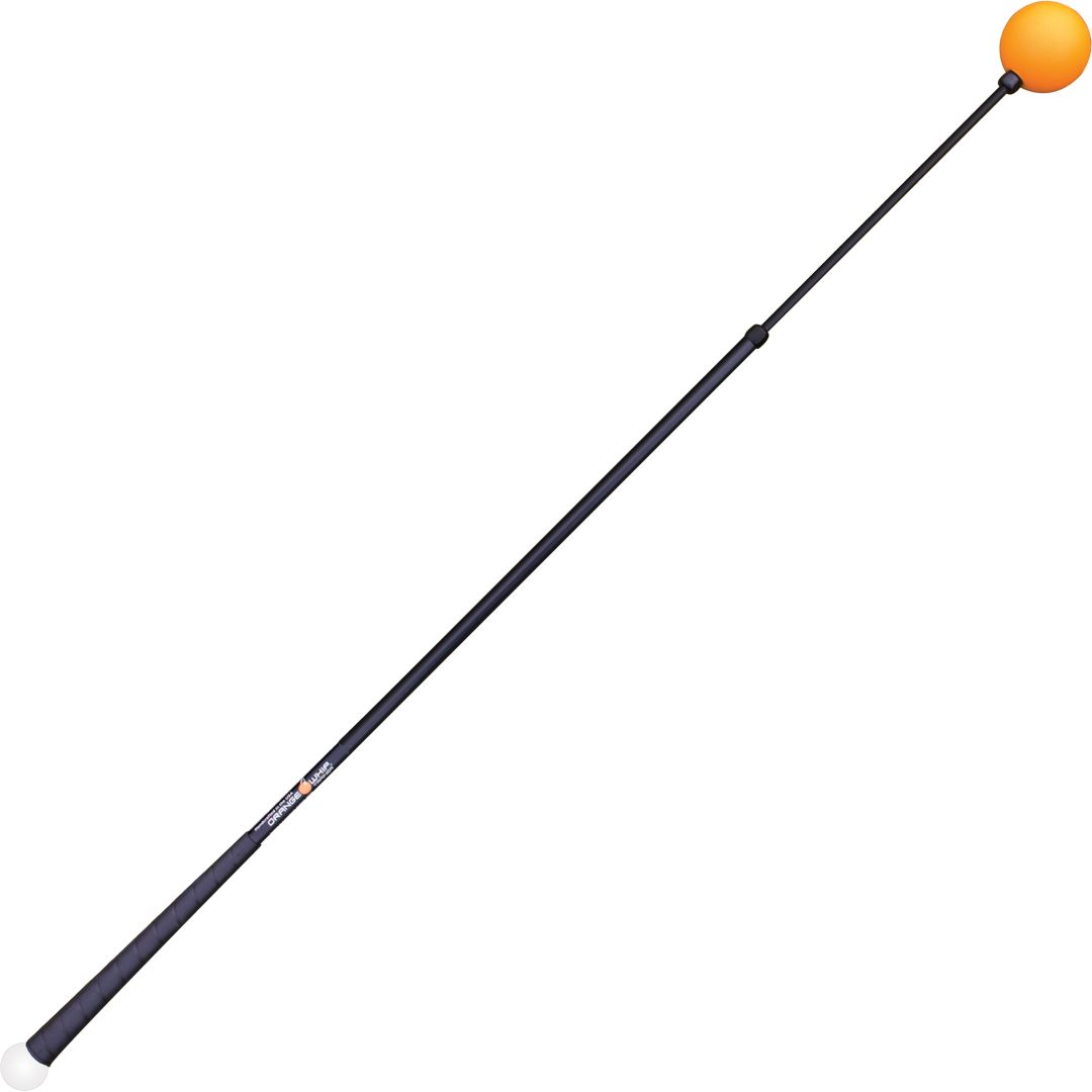 Orange Whip Swing Trainer