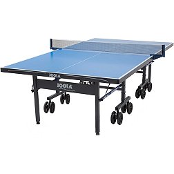 JOOLA Nova Plus Outdoor Table Tennis Table