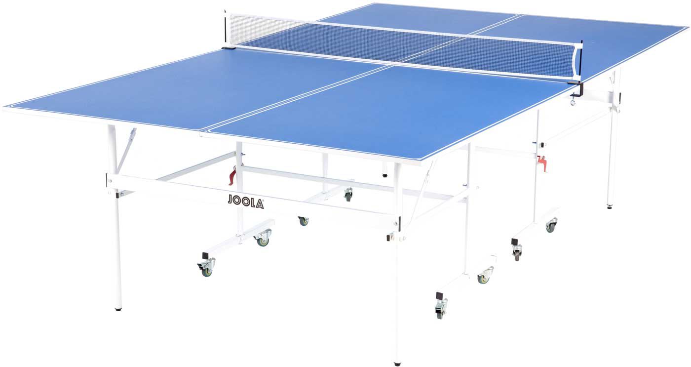 JOOLA Quadri Table Tennis Table
