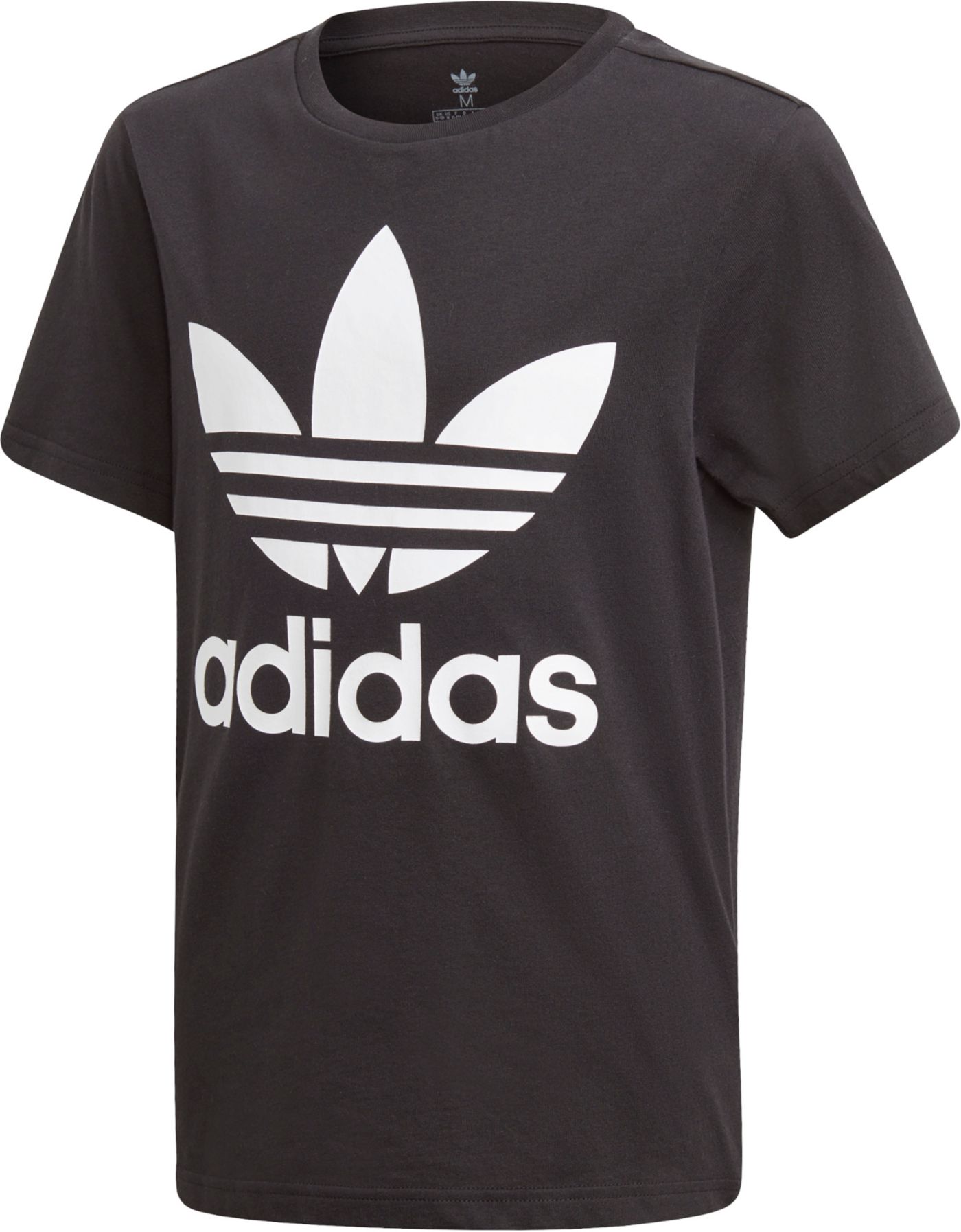 adidas Originals Boys' Trefoil Graphic T-Shirt | DICK'S Sporting Goods