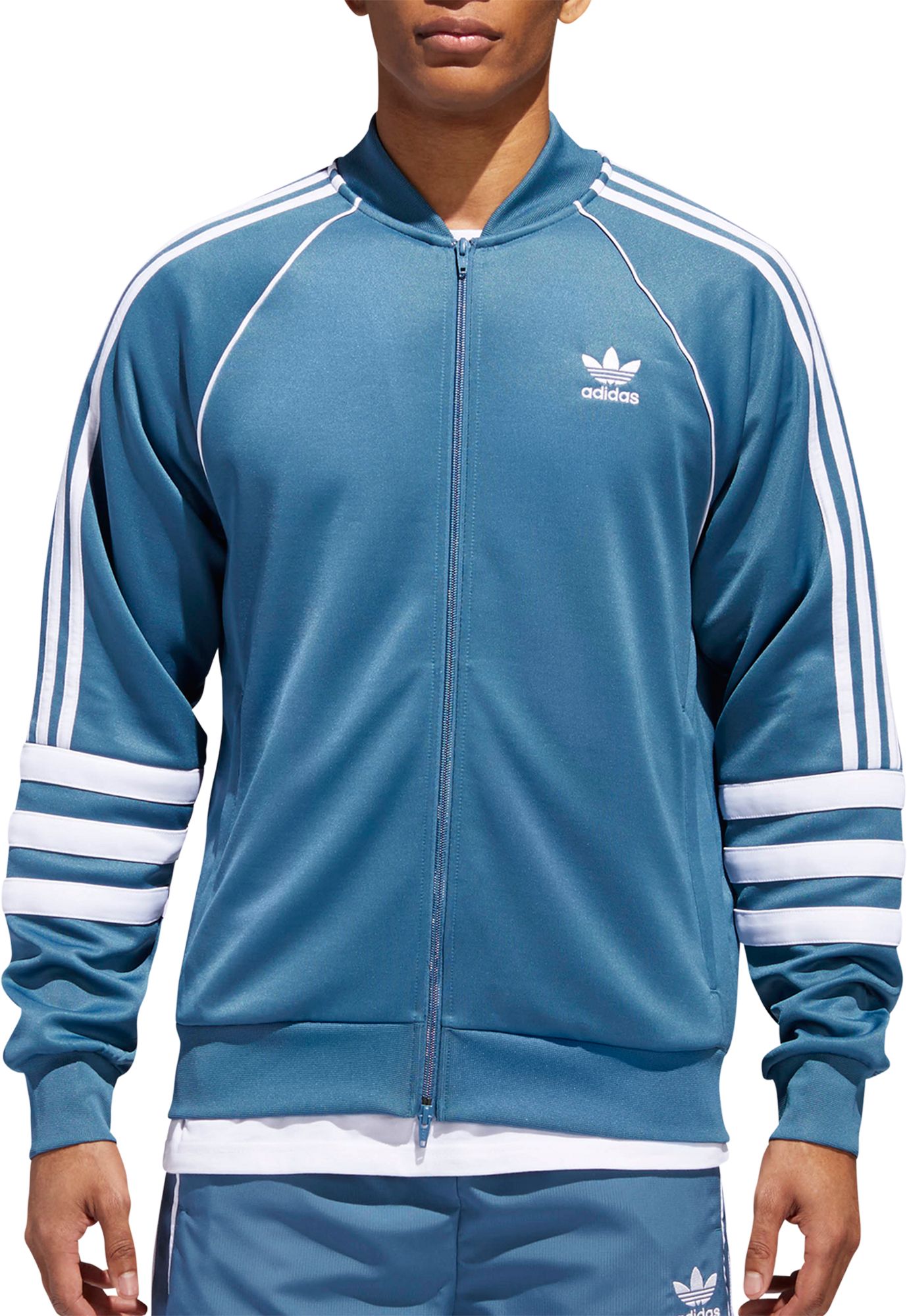 adidas jacket dicks