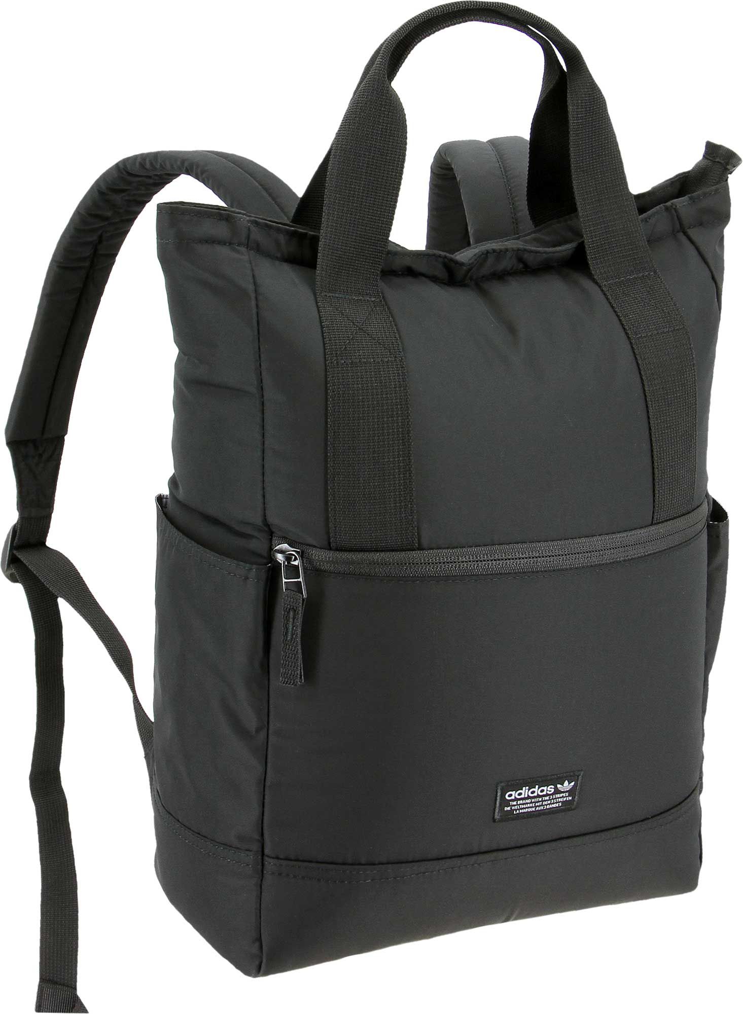 adidas tote 3 premium backpack