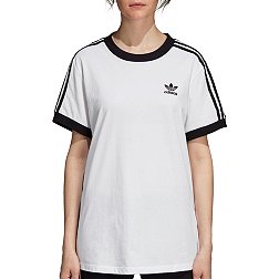 adidas Women's 3-Stripes T-Shirt