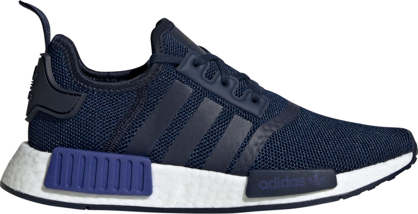 adidas Kids' Grade School NMD_R1 Shoes | DICK'S Sporting Goods