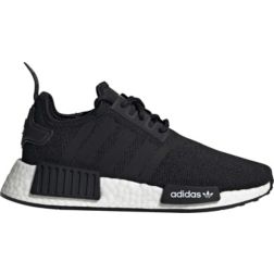 adidas nmds black and white