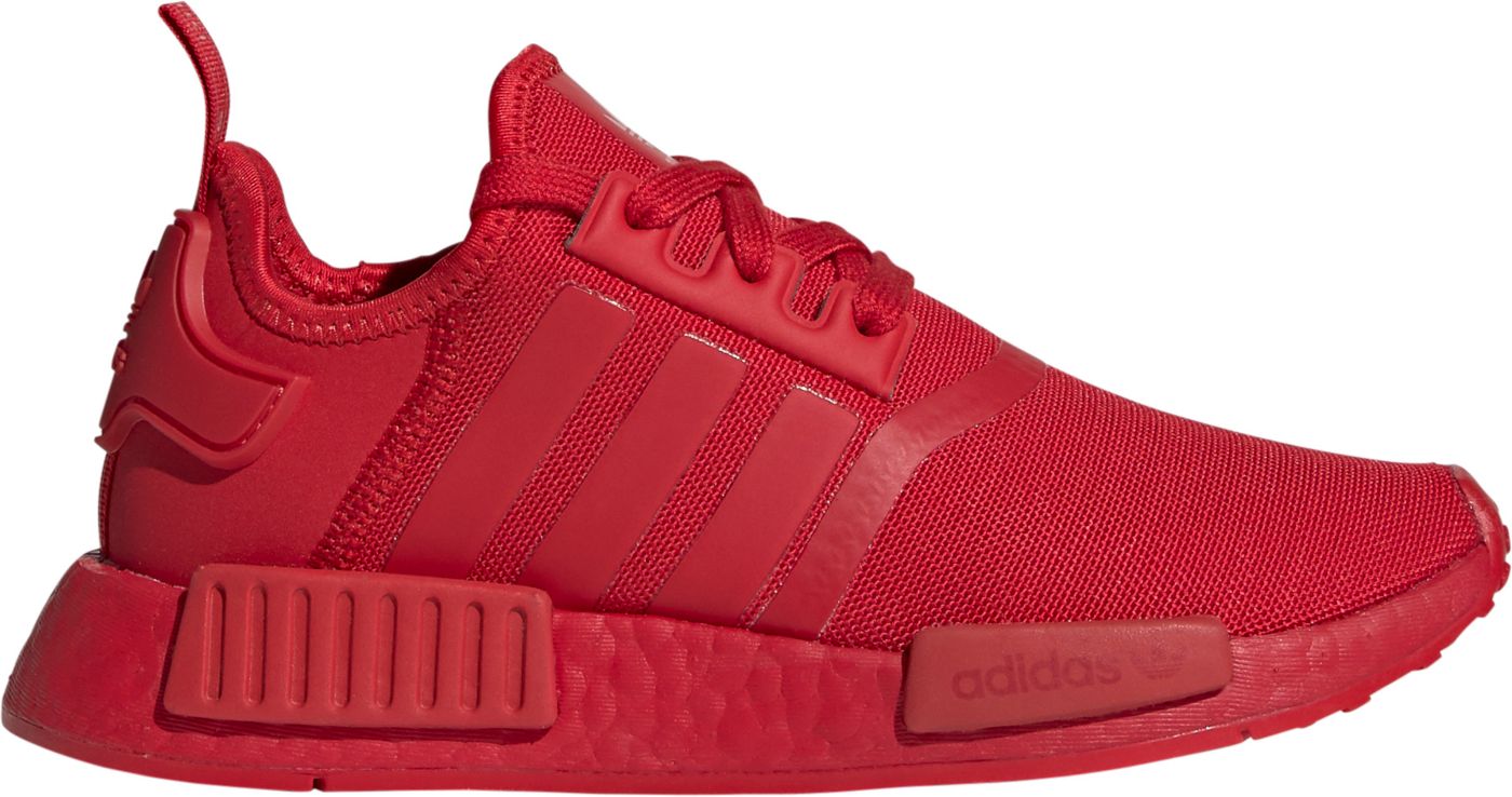 adidas Kids' Grade School NMD_R1 Shoes | DICK'S Sporting Goods