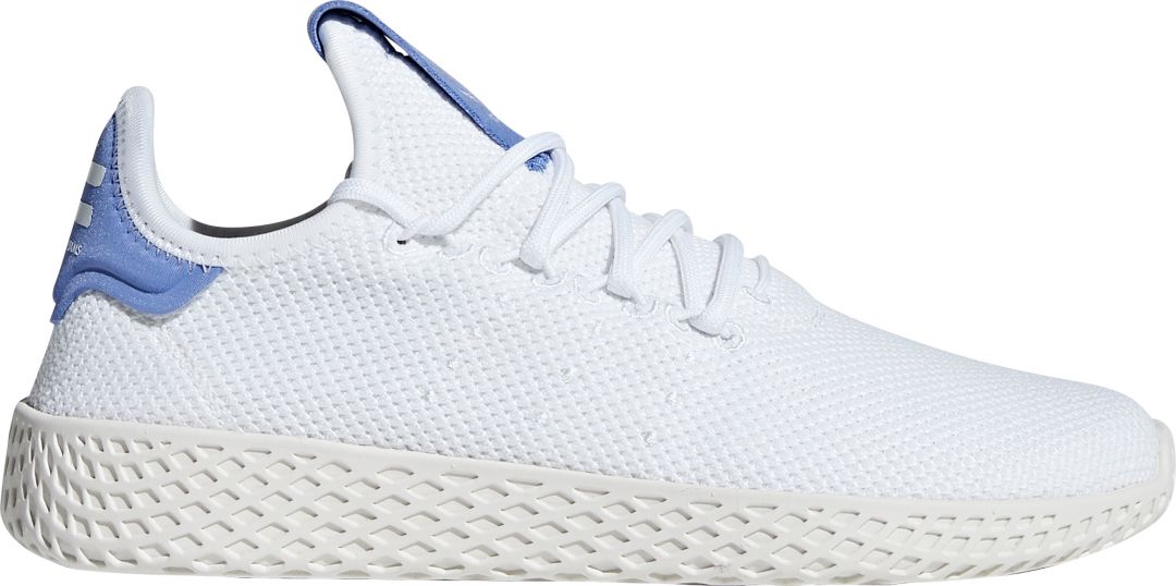 adidas Originals Kids' Pharrell Williams Tennis Hu Shoe adidas Originals Kids' Pharrell Williams Tennis Hu Shoe
