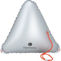 Harmony Vinyl Small Rec Bag