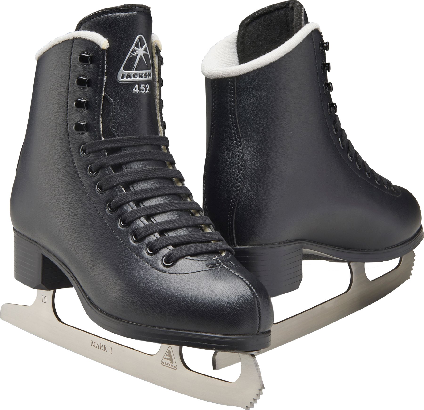 Jackson Ultima Boys' Finesse Series Figure Skates