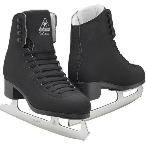 Pattini Da Ghiaccio Roces RSK Uomo - Con Lacci E Lama Hockey Acciaio-Carbonio - Foto 8