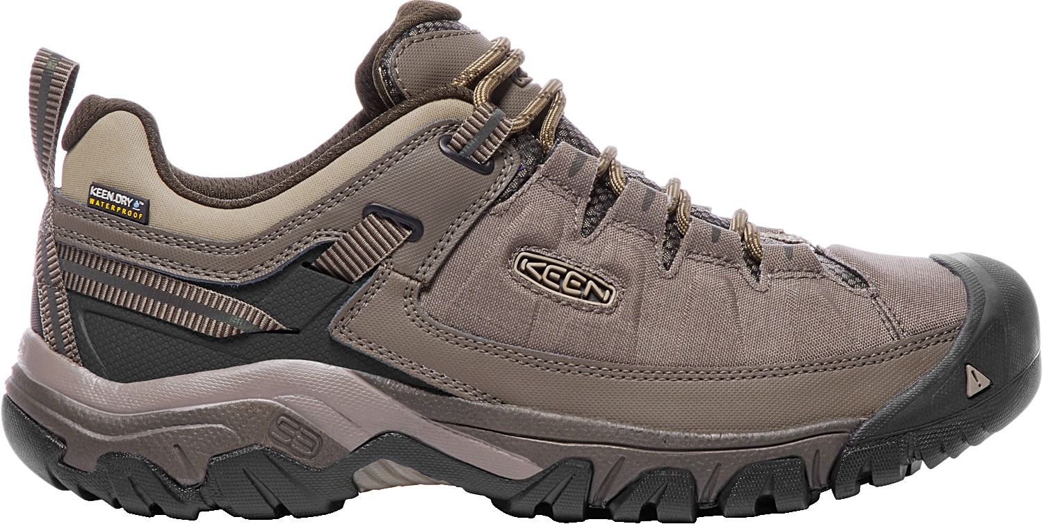 keen waterproof shoes mens